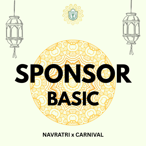 Basic Sponsor