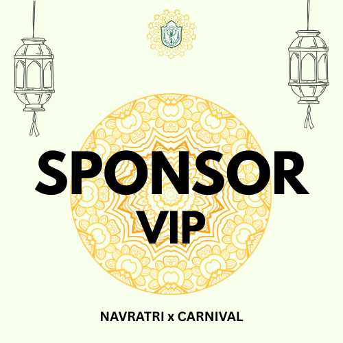 VIP Sponsor