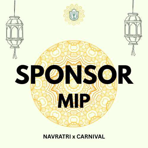 MIP Sponsor